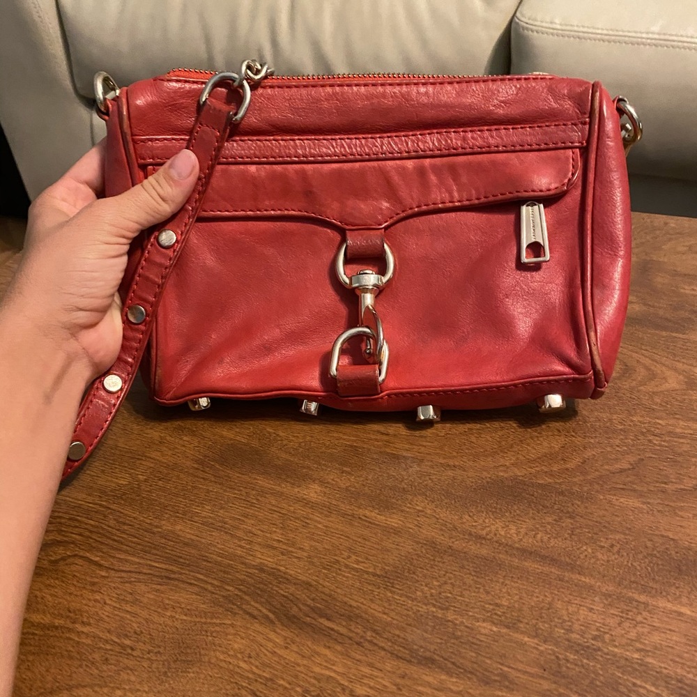 Rebecca Minkoff purse